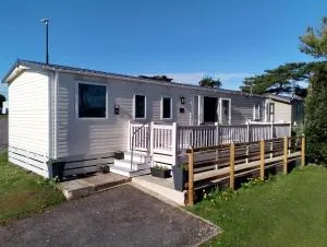 Shorefield Park 3 Beds Sleeps 6 Passes Included - Milton