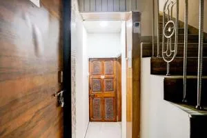 Hotel O K.K RESIDENCE - Matheran