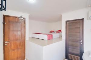 Phòng giá rẻ giường đôi (Budget Double)