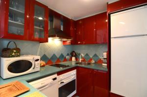 ILLA MAR DOR 229 - Apartamento