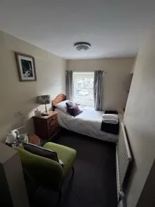 OYO Cocketts Hotel - Hawes