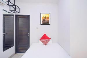 Townhouse Oak Gunung Sahari Near Ancol