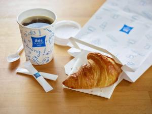 Hotels Hotel Ibis Budget Nancy Centre : photos des chambres