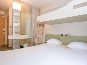 Hotels ibis budget Montauban Les Chaumes : photos des chambres