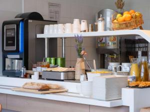 Hotels ibis budget Montauban Les Chaumes : photos des chambres