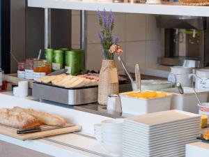 Hotels ibis budget Montauban Les Chaumes : photos des chambres