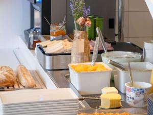 Hotels ibis budget Montauban Les Chaumes : photos des chambres