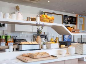 Hotels ibis budget Montauban Les Chaumes : photos des chambres