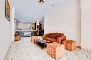 Collection O Simpang Lima Near Simpang Lima Semarang Formerly Hotel Eben Haezer