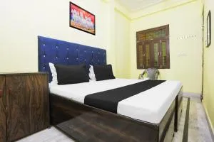 Hotel O ROYAL HOTEL - Auraiya