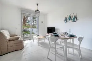 Appartement à 150m de la Mer - 4 personnes - Sainte-Marie