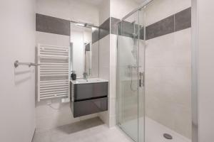 Appartement à 150m de la Mer - 4 personnes