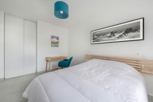 Appartement à 150m de la Mer - 4 personnes