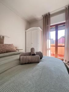 CA' DU GU' Free wifi - centrale img10