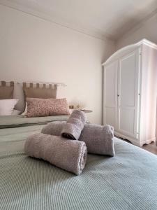 CA' DU GU' Free wifi - centrale img9