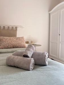 CA' DU GU' Free wifi - centrale img11