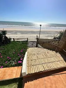 A la Orilla del Mar - Matalascañas