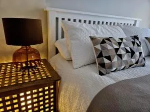 The Lodge - Wadhurst