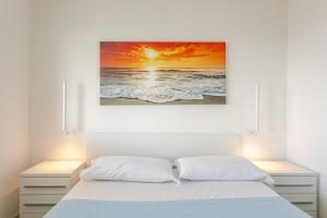 La Terrazza sul Mare with parking