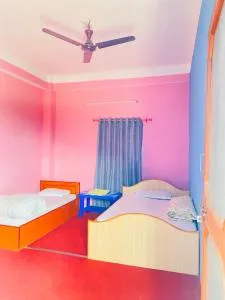 Namaste House - Phāphlu