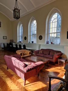 The Forum - Mountmellick - Church