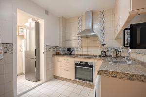 Apartamento Los Jardines