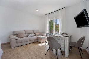 Apartamento Los Jardines