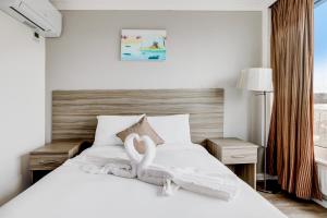 OYO The Chiltern Hotel