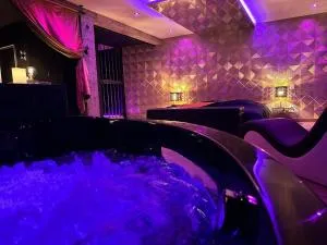 Le studio secret - Taintrux