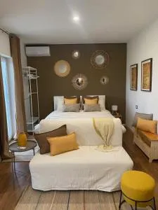 Laghetto Golf Miglianico Apartments - Miglianico