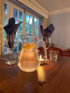 Temple Croft Bed and Breakfast