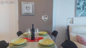 Cayey 2-bedroom Beach Apartment