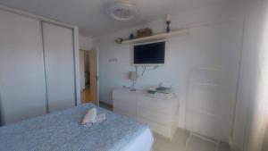 Cayey 2-bedroom Beach Apartment