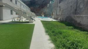 Cayey 2-bedroom Beach Apartment