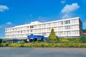 OYO The Chiltern Hotel