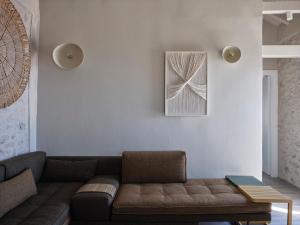 Rubeas Towers - Pyrgos Towers Complex