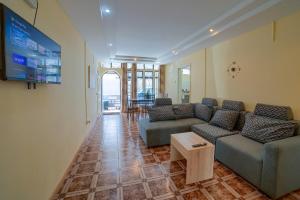 Sunset Bliss Pereybere 1