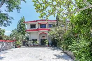 Collection O Puncak Bogor Near Taman Safari Indonesia Formerly Hotel Andalus - Pasirkuda