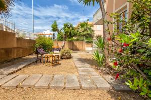 SARDINIA RE - Sand Apartment img27