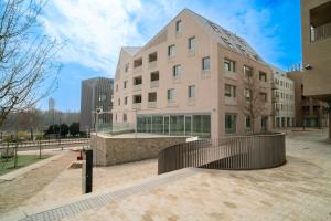 Elegant 2-bedroom Apartment