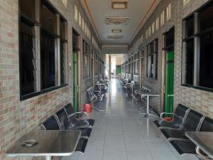 Hotel O Houstel Darma Syariah