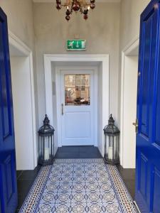 The Forum - Mountmellick - Church