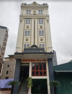 Khách Sạn Trang Tây