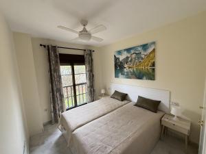 Modern 2 bedroom apartment - Hacienda Del Sol
