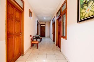 Collection O Simpang Lima Near Simpang Lima Semarang Formerly Hotel Eben Haezer