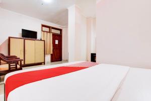 Collection O Simpang Lima Near Simpang Lima Semarang Formerly Hotel Eben Haezer