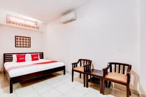 Collection O Simpang Lima Near Simpang Lima Semarang Formerly Hotel Eben Haezer - Candi