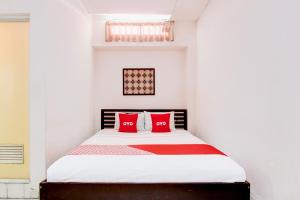 Collection O Simpang Lima Near Simpang Lima Semarang Formerly Hotel Eben Haezer