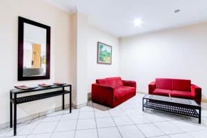 Collection O Simpang Lima Near Simpang Lima Semarang Formerly Hotel Eben Haezer