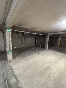 Studio panoramique & parking